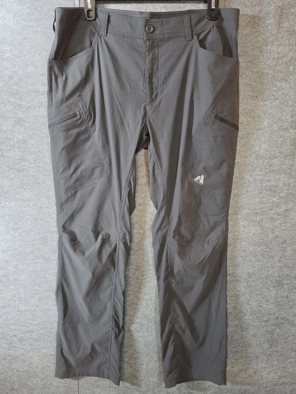 Eddie Bauer First Ascent Lightweight Outdoor Preformance Pants